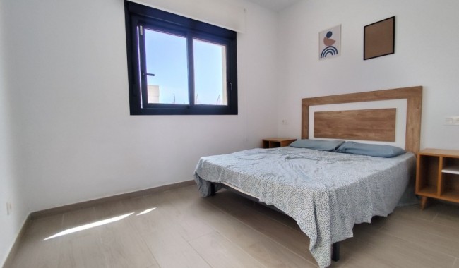 Brukt - Villa - Pilar de La Horadada - Pilar de la Horadada