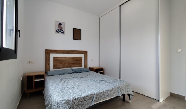 Brukt - Villa - Pilar de La Horadada - Pilar de la Horadada