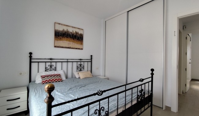 Brukt - Villa - Pilar de La Horadada - Pilar de la Horadada