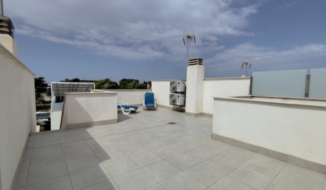 Brukt - Villa - Pilar de La Horadada - Pilar de la Horadada