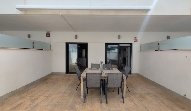 Brukt - Villa - Pilar de La Horadada - Pilar de la Horadada