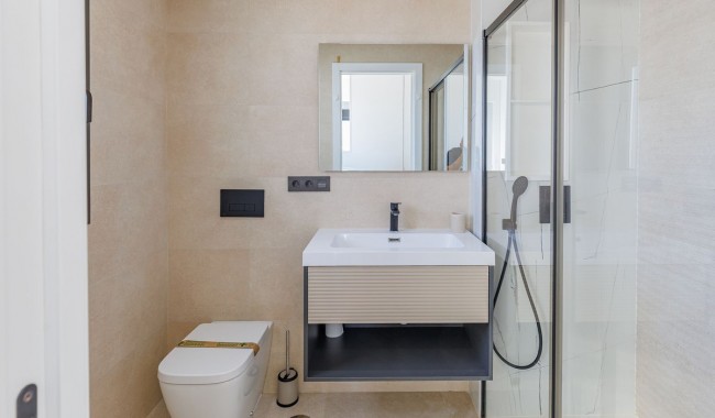 Sprzedaż - Apartament - Los Alcázares - Santa Rosalía