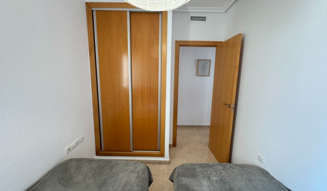 Brukt - Leilighet - Guardamar - Town Guardamar