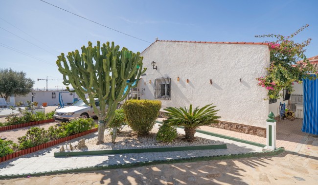 Brukt - Villa - Ciudad Quesada/Rojales - Ciudad Quesada
