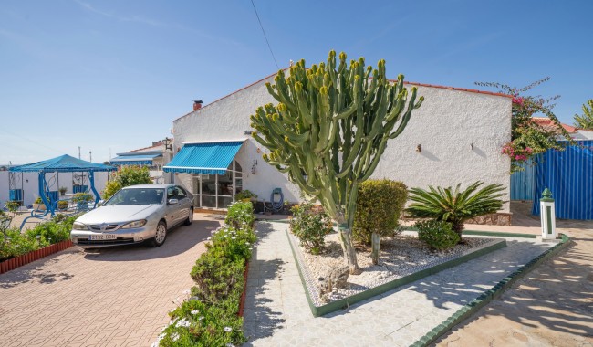 Brukt - Villa - Ciudad Quesada/Rojales - Ciudad Quesada