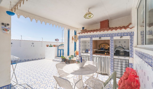 Brukt - Villa - Ciudad Quesada/Rojales - Ciudad Quesada
