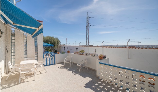 Brukt - Villa - Ciudad Quesada/Rojales - Ciudad Quesada