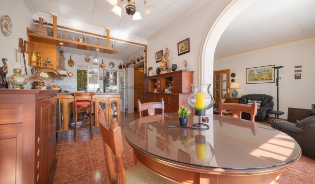 Brukt - Villa - Ciudad Quesada/Rojales - Ciudad Quesada
