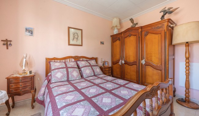 Brukt - Villa - Ciudad Quesada/Rojales - Ciudad Quesada