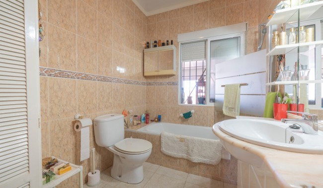 Brukt - Villa - Ciudad Quesada/Rojales - Ciudad Quesada