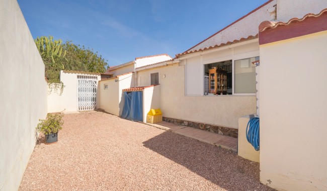 Brukt - Villa - Ciudad Quesada/Rojales - Ciudad Quesada