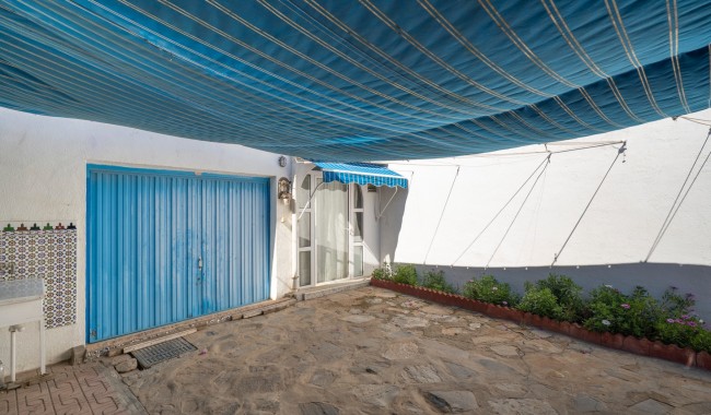 Brukt - Villa - Ciudad Quesada/Rojales - Ciudad Quesada