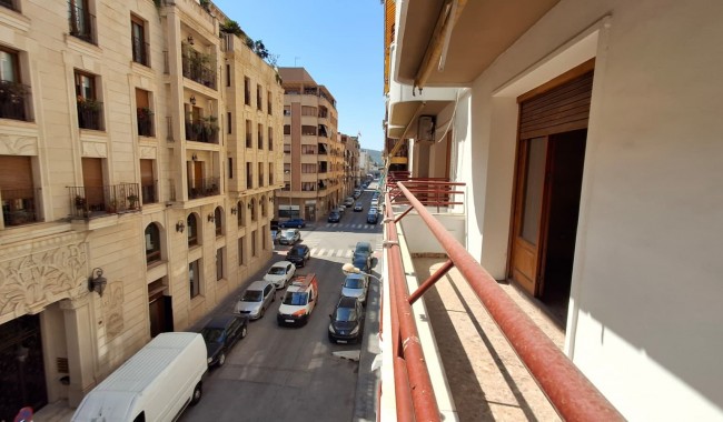 Brukt - Leilighet - Orihuela - Zona Centro