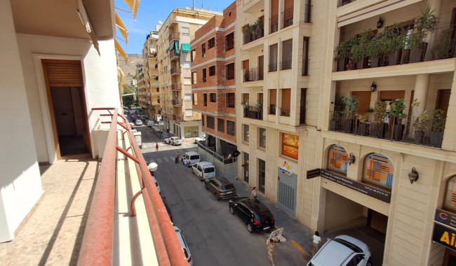 Brukt - Leilighet - Orihuela - Zona Centro