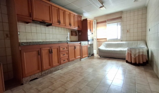 Brukt - Leilighet - Orihuela - Zona Centro