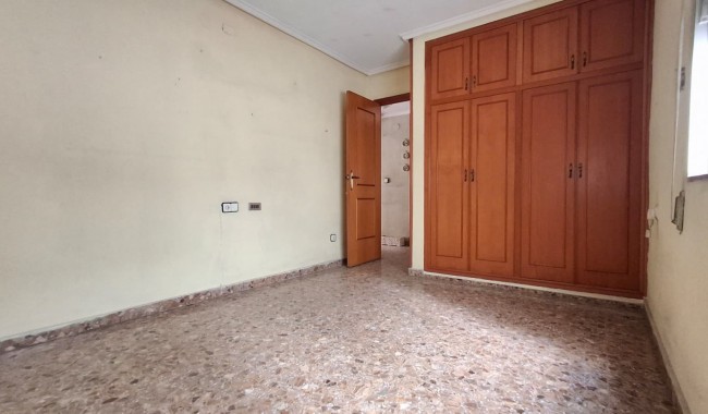 Brukt - Leilighet - Orihuela - Zona Centro