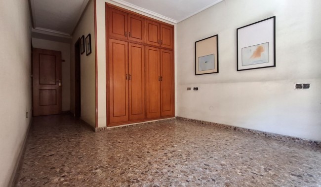 Brukt - Leilighet - Orihuela - Zona Centro
