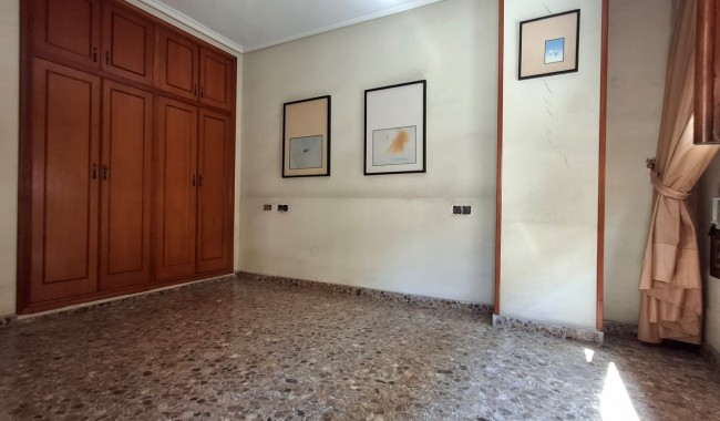 Brukt - Leilighet - Orihuela - Zona Centro