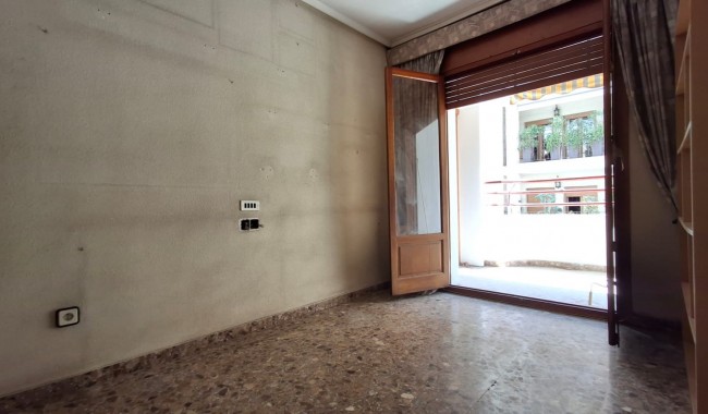 Brukt - Leilighet - Orihuela - Zona Centro