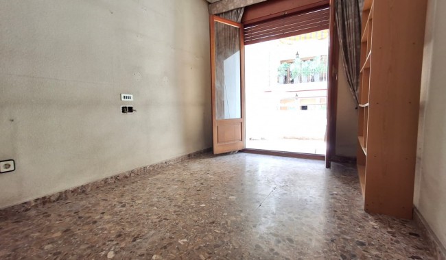 Brukt - Leilighet - Orihuela - Zona Centro