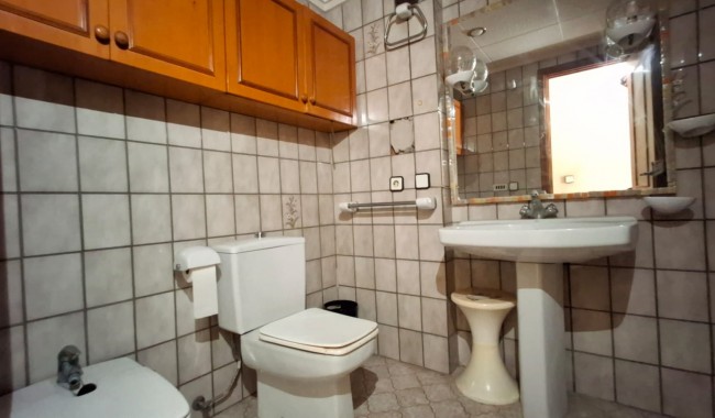 Brukt - Leilighet - Orihuela - Zona Centro
