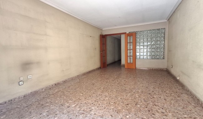 Brukt - Leilighet - Orihuela - Zona Centro