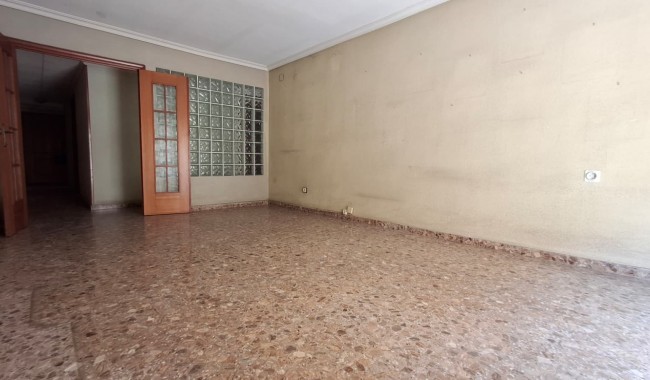 Brukt - Leilighet - Orihuela - Zona Centro
