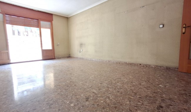 Brukt - Leilighet - Orihuela - Zona Centro