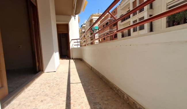 Brukt - Leilighet - Orihuela - Zona Centro
