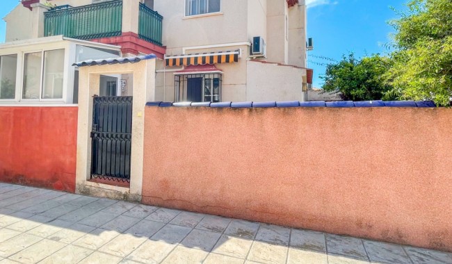 Brukt - Leilighet - Orihuela Costa - Playa Flamenca
