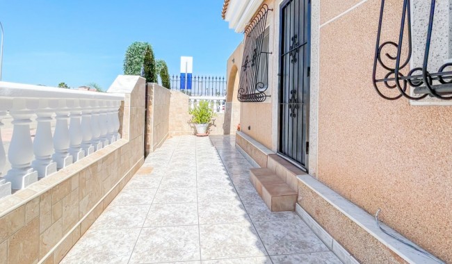 Brukt - Leilighet - Los Alcázares - Los Narejos