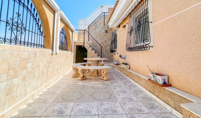 Brukt - Leilighet - Los Alcázares - Los Narejos