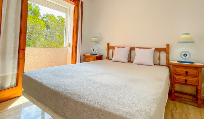Brukt - Rekkehus - Orihuela Costa - Playa Flamenca