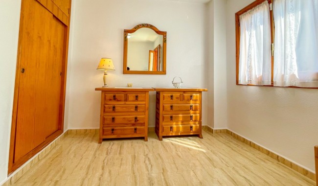 Brukt - Rekkehus - Orihuela Costa - Playa Flamenca