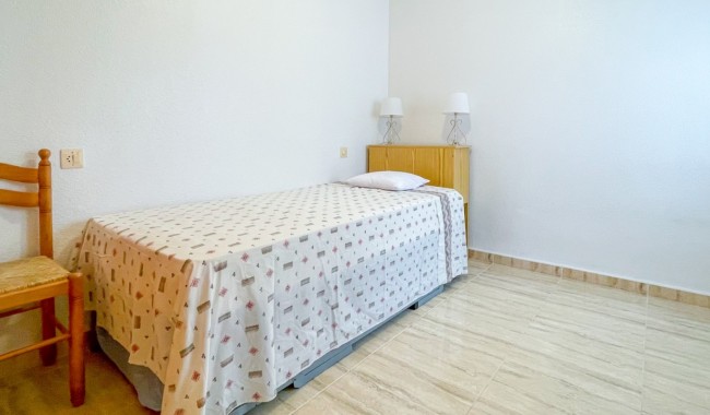 Brukt - Rekkehus - Orihuela Costa - Playa Flamenca
