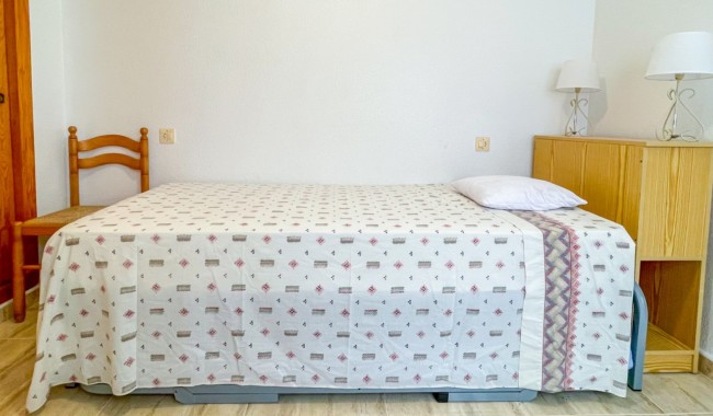 Brukt - Rekkehus - Orihuela Costa - Playa Flamenca