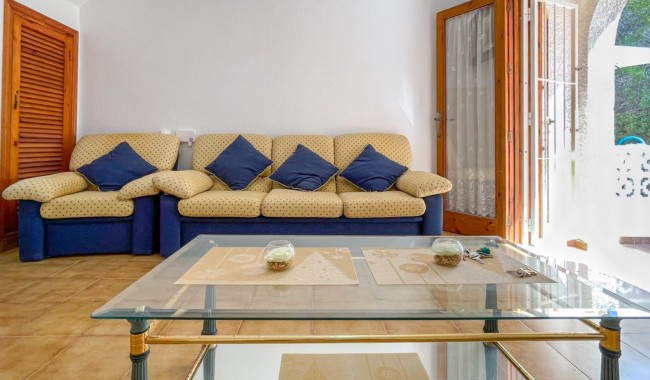 Brukt - Rekkehus - Orihuela Costa - Playa Flamenca