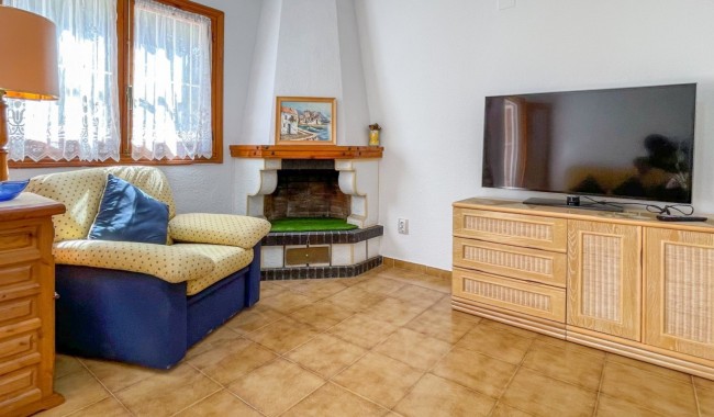Brukt - Rekkehus - Orihuela Costa - Playa Flamenca