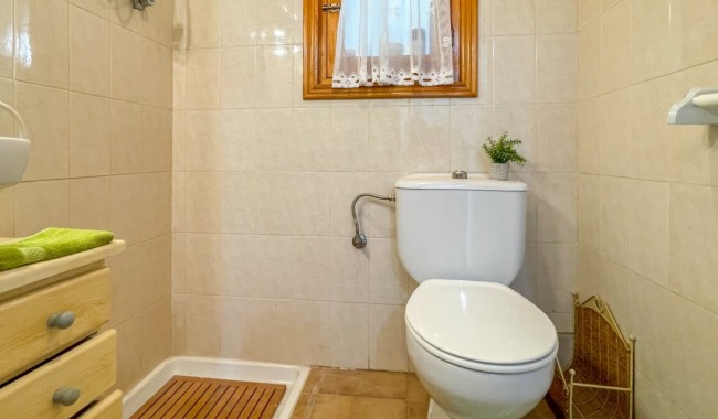 Brukt - Rekkehus - Orihuela Costa - Playa Flamenca