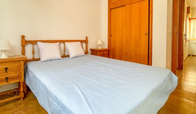 Brukt - Rekkehus - Orihuela Costa - Playa Flamenca