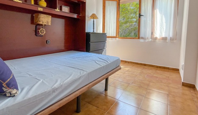 Brukt - Rekkehus - Orihuela Costa - Playa Flamenca