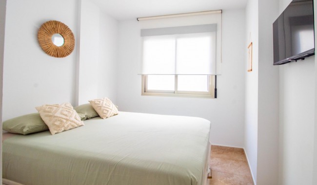 Sprzedaż - Apartament - Pilar de La Horadada - Torre de la Horadada