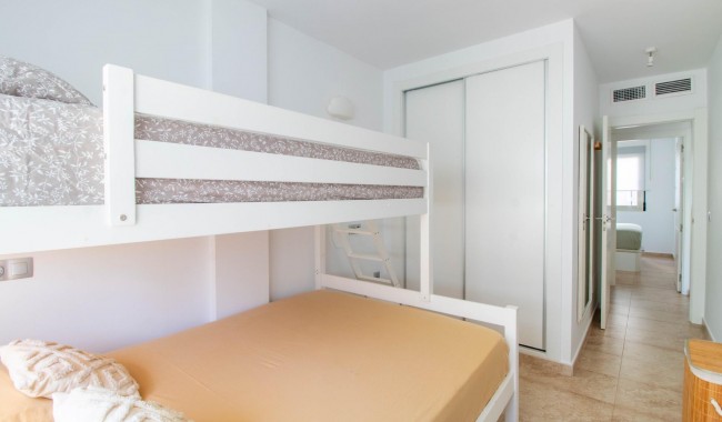 Sprzedaż - Apartament - Pilar de La Horadada - Torre de la Horadada