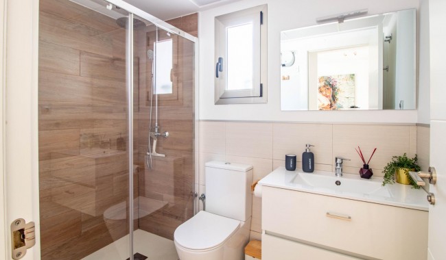 Sprzedaż - Apartament - Pilar de La Horadada - Torre de la Horadada