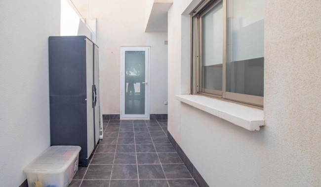 Sprzedaż - Apartament - Pilar de La Horadada - Torre de la Horadada