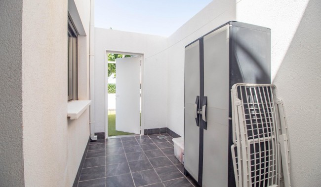Sprzedaż - Apartament - Pilar de La Horadada - Torre de la Horadada