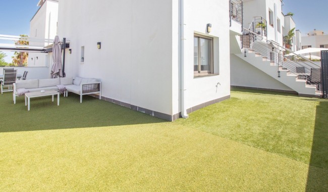 Sprzedaż - Apartament - Pilar de La Horadada - Torre de la Horadada