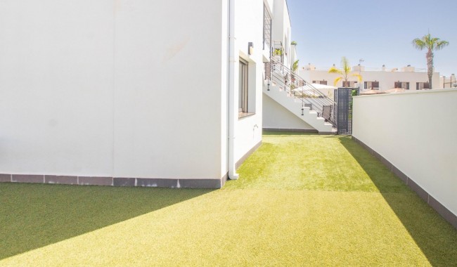 Sprzedaż - Apartament - Pilar de La Horadada - Torre de la Horadada