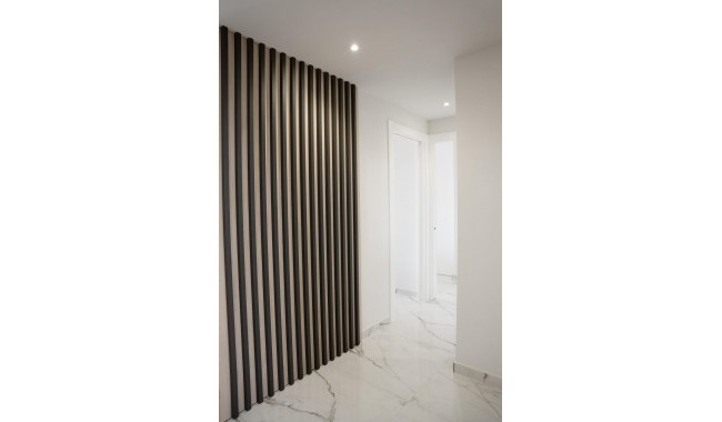 Nueva construcción  - Apartamento - Ciudad Quesada/Rojales - Lo Marabu