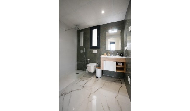 Nueva construcción  - Apartamento - Ciudad Quesada/Rojales - Lo Marabu